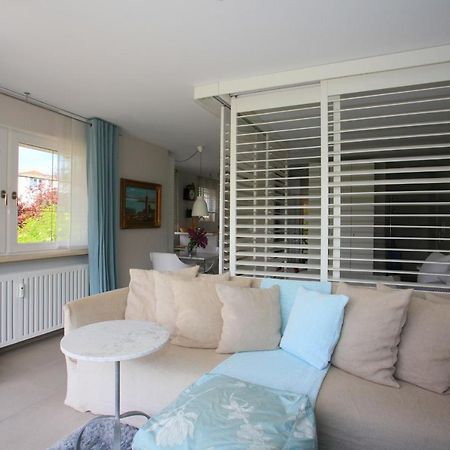 Appartamento Apartes Studio in Hagnau Esterno foto