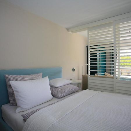 Appartamento Apartes Studio in Hagnau Esterno foto