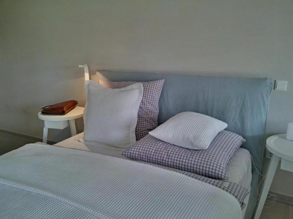 Appartamento Apartes Studio in Hagnau Esterno foto