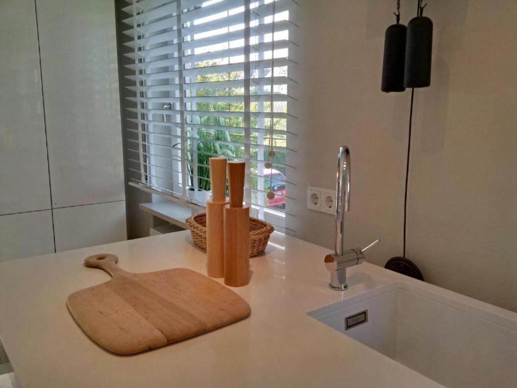 Appartamento Apartes Studio in Hagnau Esterno foto