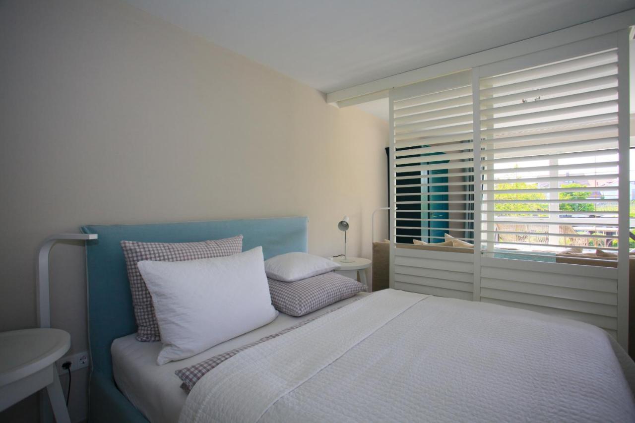 Appartamento Apartes Studio in Hagnau Esterno foto