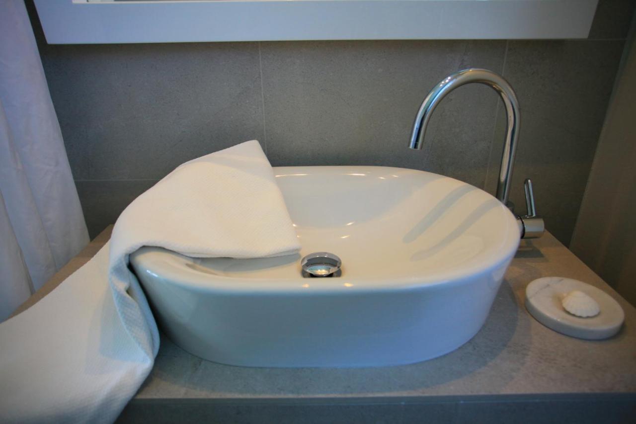 Appartamento Apartes Studio in Hagnau Esterno foto