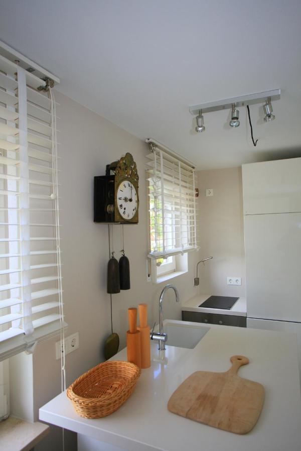 Appartamento Apartes Studio in Hagnau Esterno foto