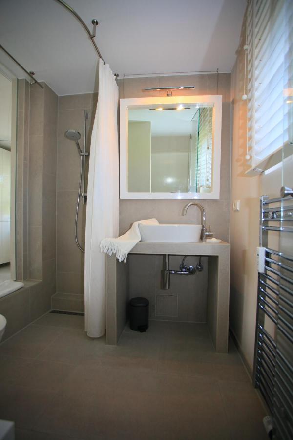 Appartamento Apartes Studio in Hagnau Esterno foto